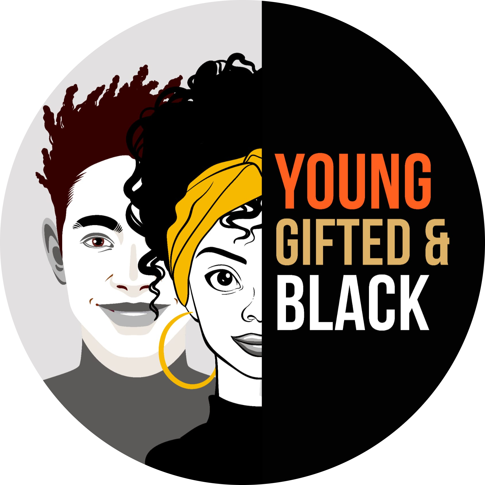 Young Gifted and Black